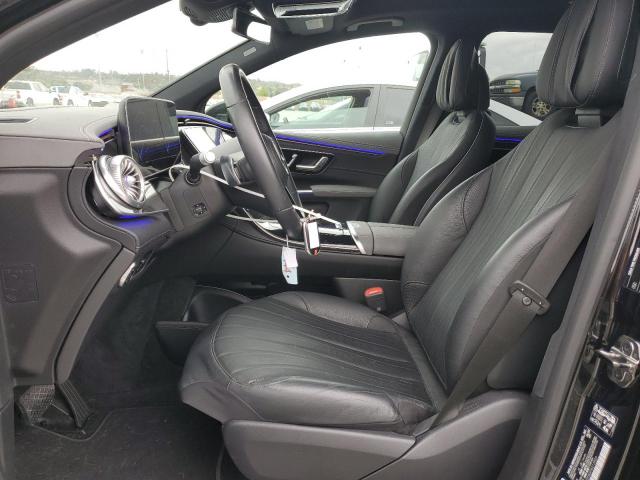 MERCEDES-BENZ EQS SUV 450 4MATIC 2023
