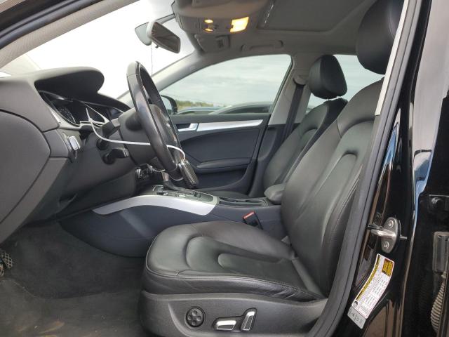 AUDI A4 PREMIUM S-LINE 2016