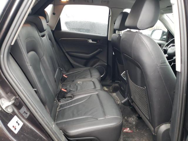 AUDI Q3 PREMIUM PLUS 2017