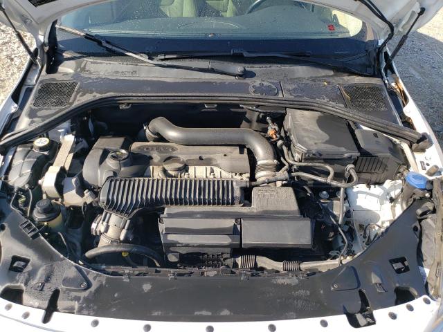 VOLVO S60 T5 2012