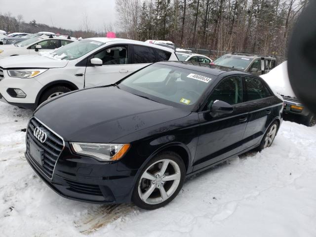 AUDI A3 PREMIUM 2015
