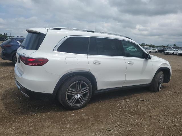 MERCEDES-BENZ GLS 450 4MATIC 2023