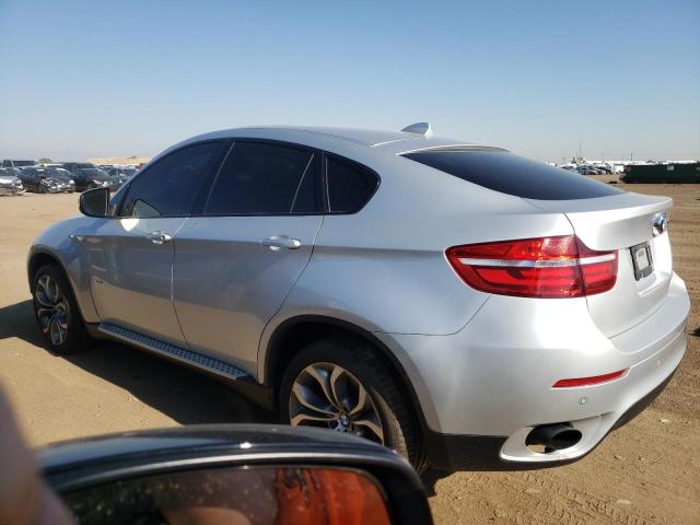 BMW X6 XDRIVE35I 2014