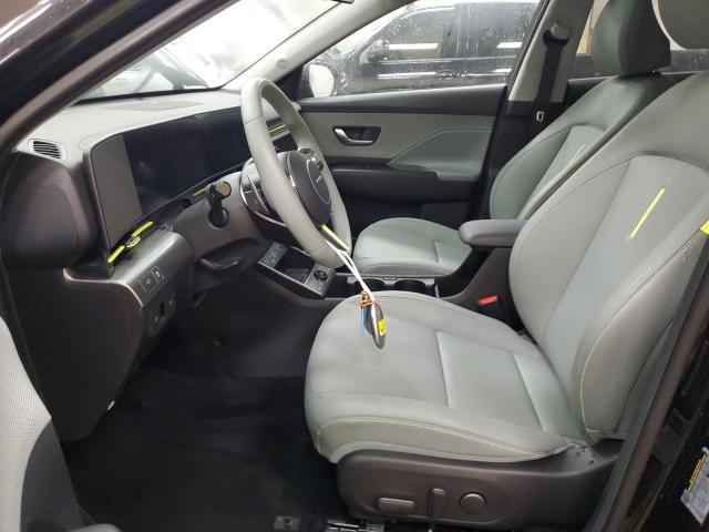HYUNDAI KONA LIMITED 2024