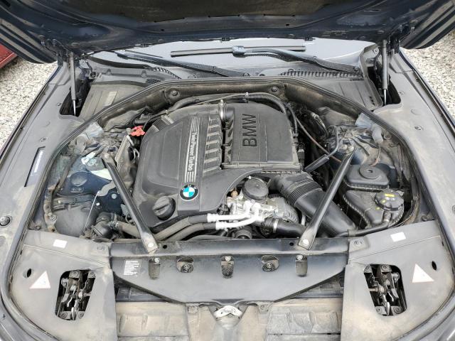 BMW 740 LXI 2015