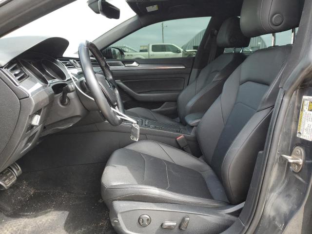 VOLKSWAGEN ARTEON SE 2019