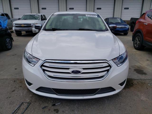 FORD TAURUS LIMITED 2015
