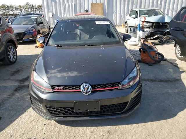 VOLKSWAGEN GOLF GTI SPORT 2017