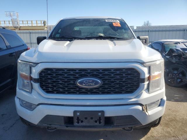 FORD F150 SUPERCREW 2021