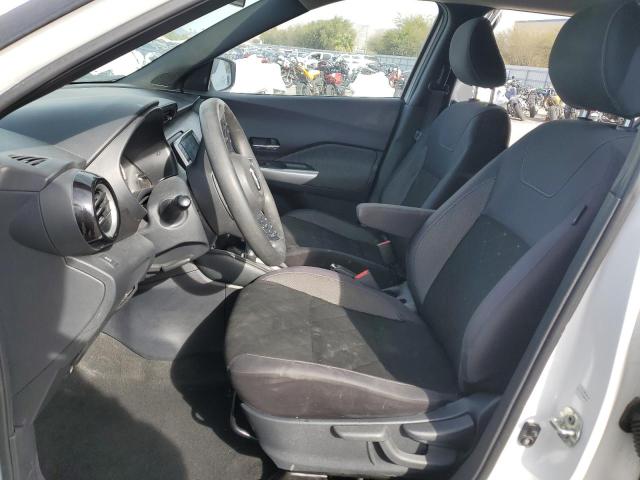 NISSAN KICKS S 2018