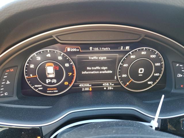 AUDI Q7 PREMIUM PLUS 2017