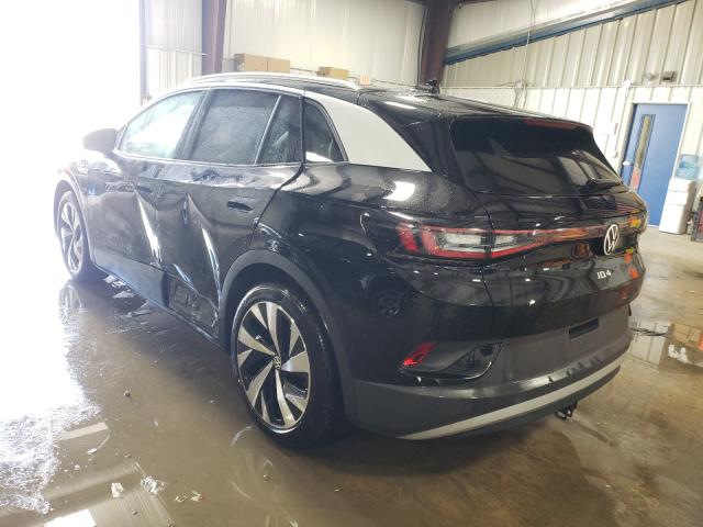 Volkswagen ID 2021