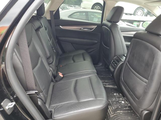 CADILLAC XT5 LUXURY 2017