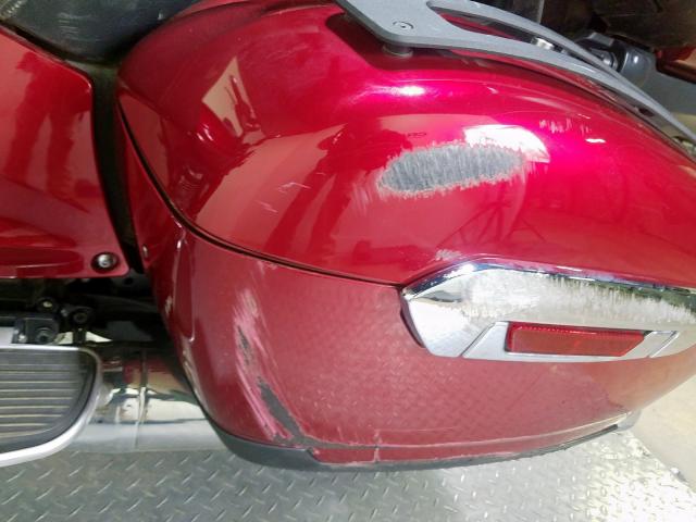 YAMAHA XV1900 FD 2018