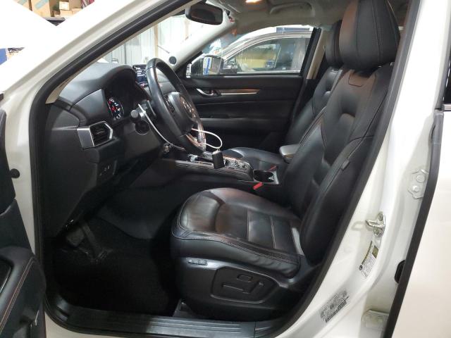 MAZDA CX-5 GRAND TOURING 2020