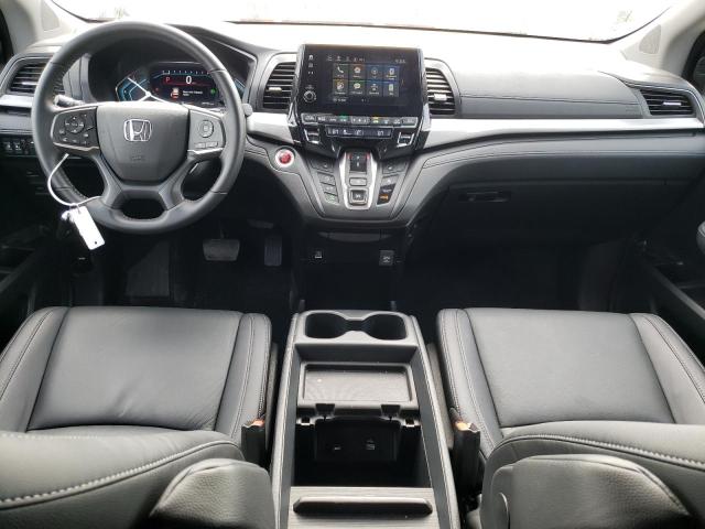 HONDA ODYSSEY EXL 2022