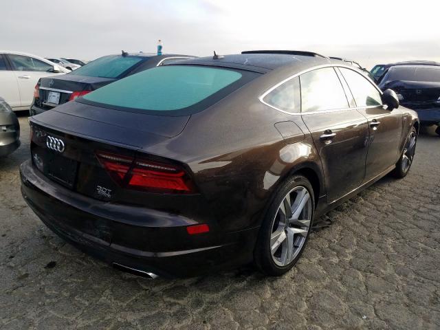 AUDI A7 PREMIUM PLUS 2018