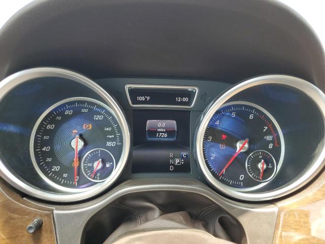 MERCEDES-BENZ GLE 350 2018
