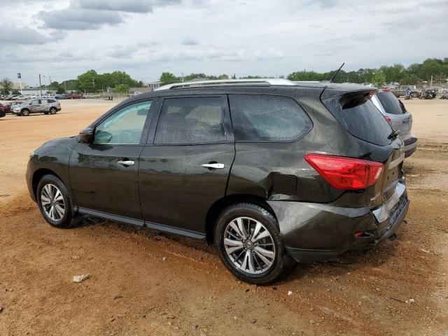 NISSAN PATHFINDER S 2017
