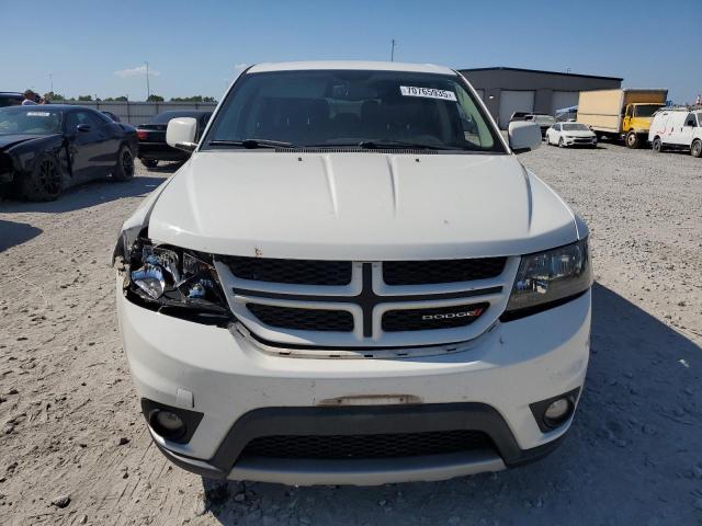 DODGE JOURNEY R/T 2016
