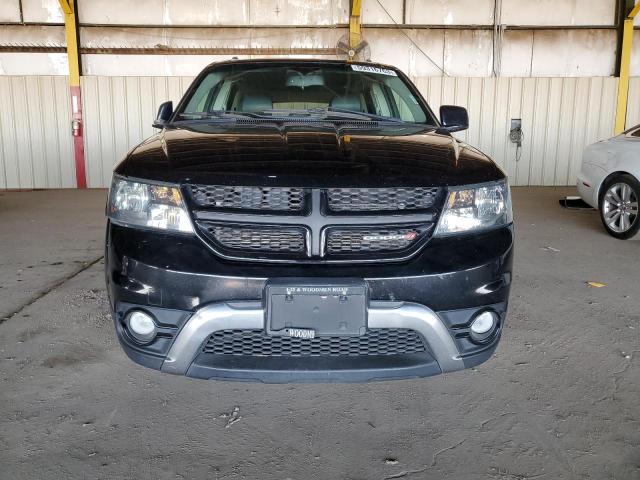 DODGE JOURNEY CROSSROAD 2016