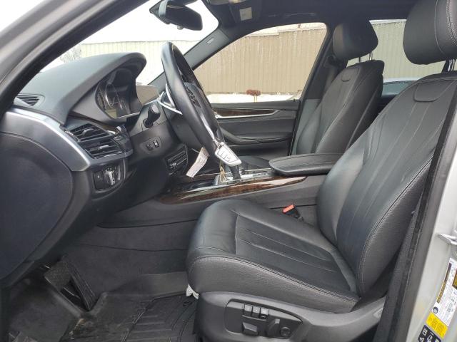 BMW X5 XDRIVE35I 2018