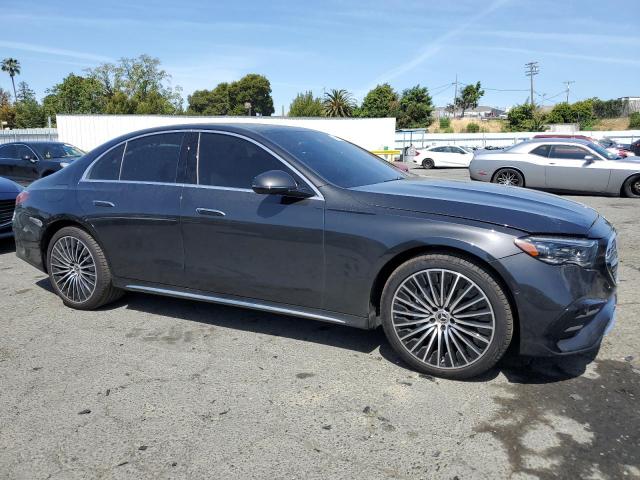 MERCEDES-BENZ E 350 2024