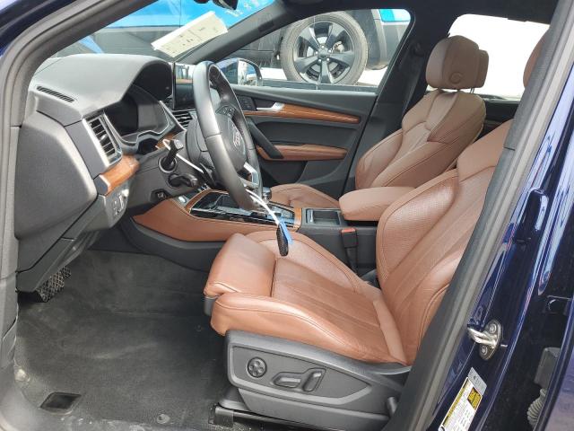 AUDI Q5 PRESTIGE 45 2021