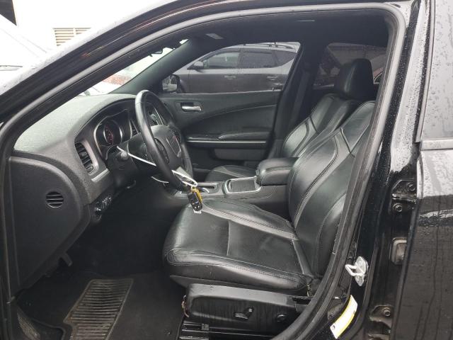 DODGE CHARGER SXT 2019