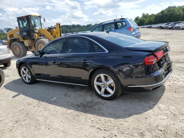 AUDI A8 QUATTRO 2015
