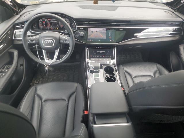 AUDI Q8 PREMIUM PLUS S-LINE 2023