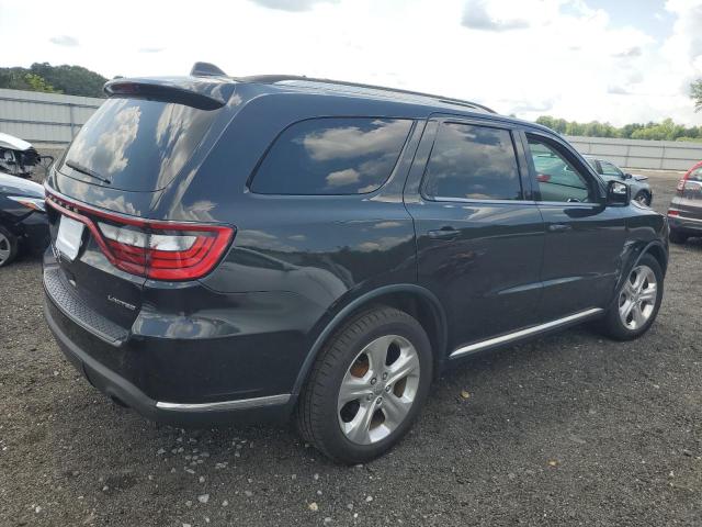 DODGE DURANGO LIMITED 2015