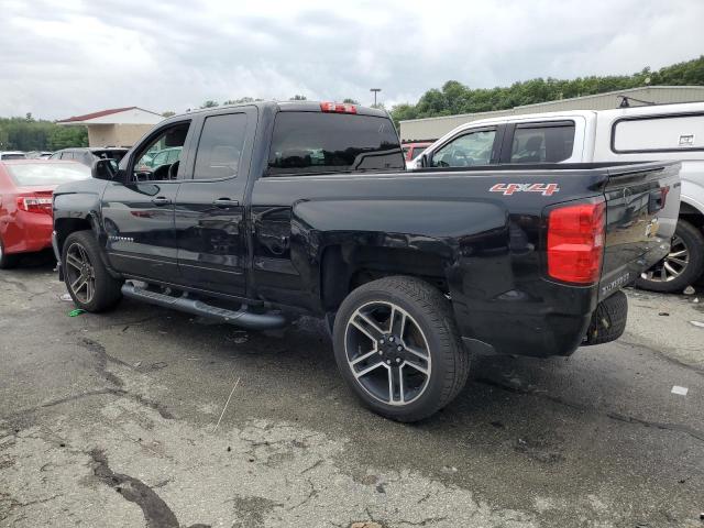 CHEVROLET SILVERADO K1500 LT 2016