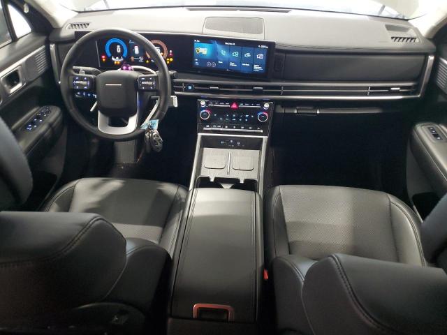 HYUNDAI SANTA FE SEL 2024
