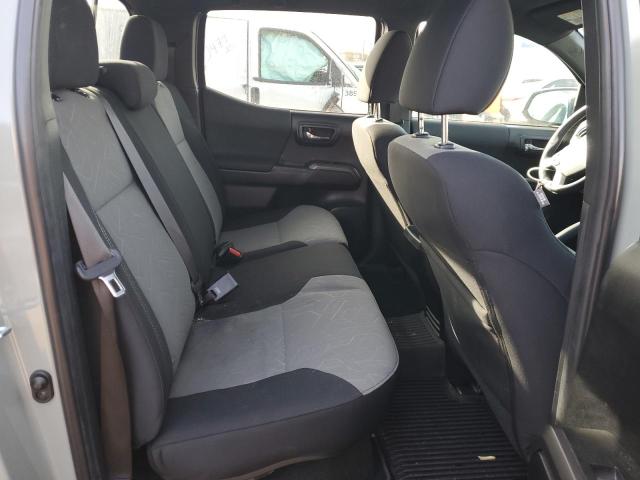 TOYOTA TACOMA DOUBLE CAB 2022