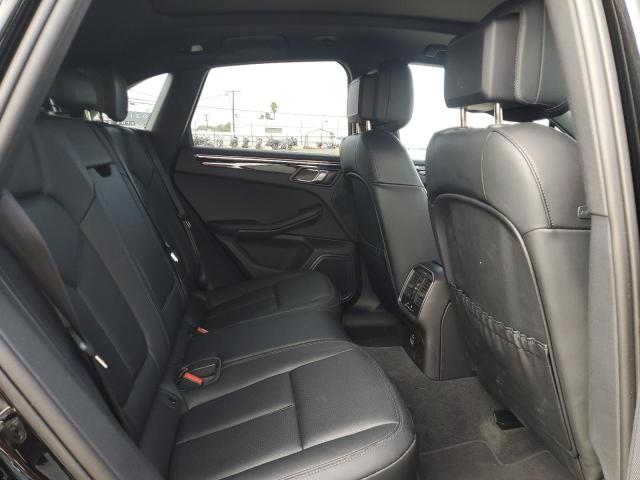 PORSCHE MACAN BASE 2024