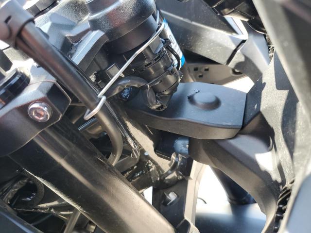 TRIUMPH MOTORCYCLE TIGER SPORT 660 2023
