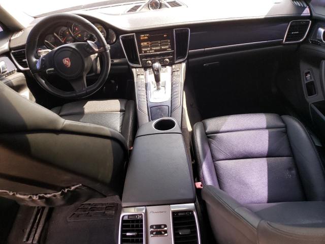 PORSCHE PANAMERA 2 2013