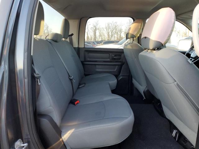 RAM 1500 ST 2015