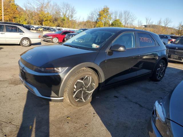 HYUNDAI IONIQ 5 SEL 2022