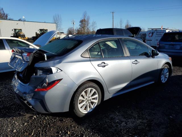 TOYOTA COROLLA LE 2023