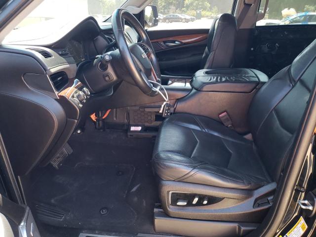 CADILLAC ESCALADE PREMIUM 2015