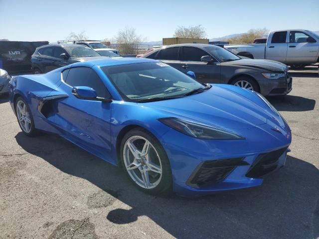 CHEVROLET CORVETTE STINGRAY 1LT 2022