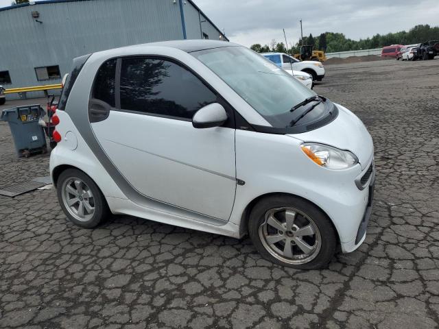 SMART FORTWO PURE 2015