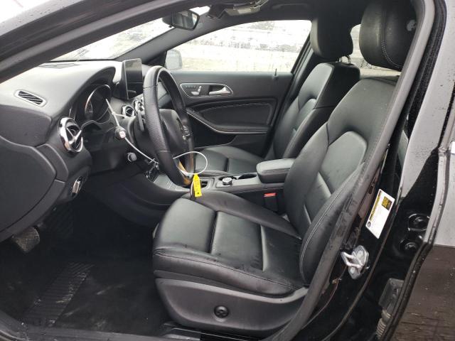 MERCEDES-BENZ GLA 250 2020