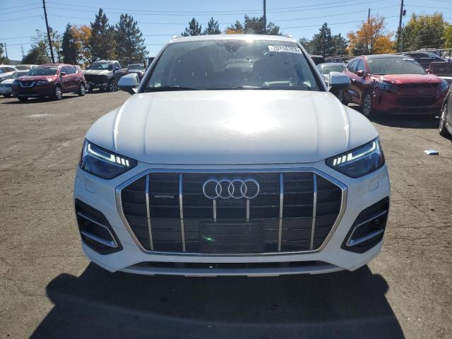 AUDI Q5 PRESTIGE 2021