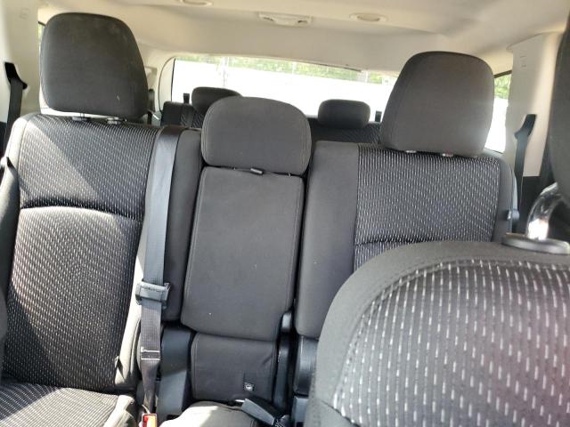 DODGE JOURNEY CROSSROAD 2017