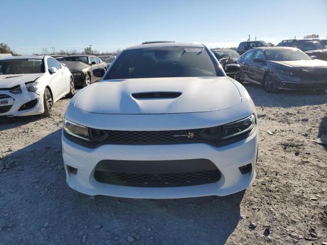 DODGE CHARGER SCAT PACK 2021