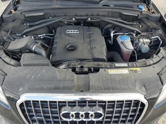 AUDI Q5 PREMIUM PLUS 2016