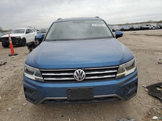VOLKSWAGEN TIGUAN SE 2020